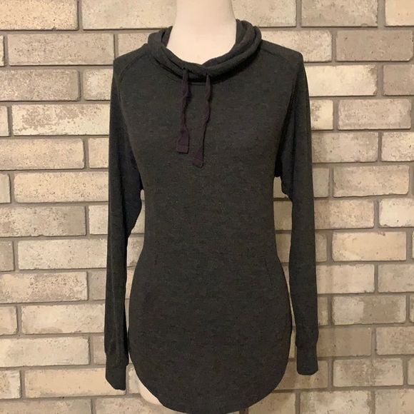 Ultra Flirt Sweaters - 3for$20 gray sweater like small